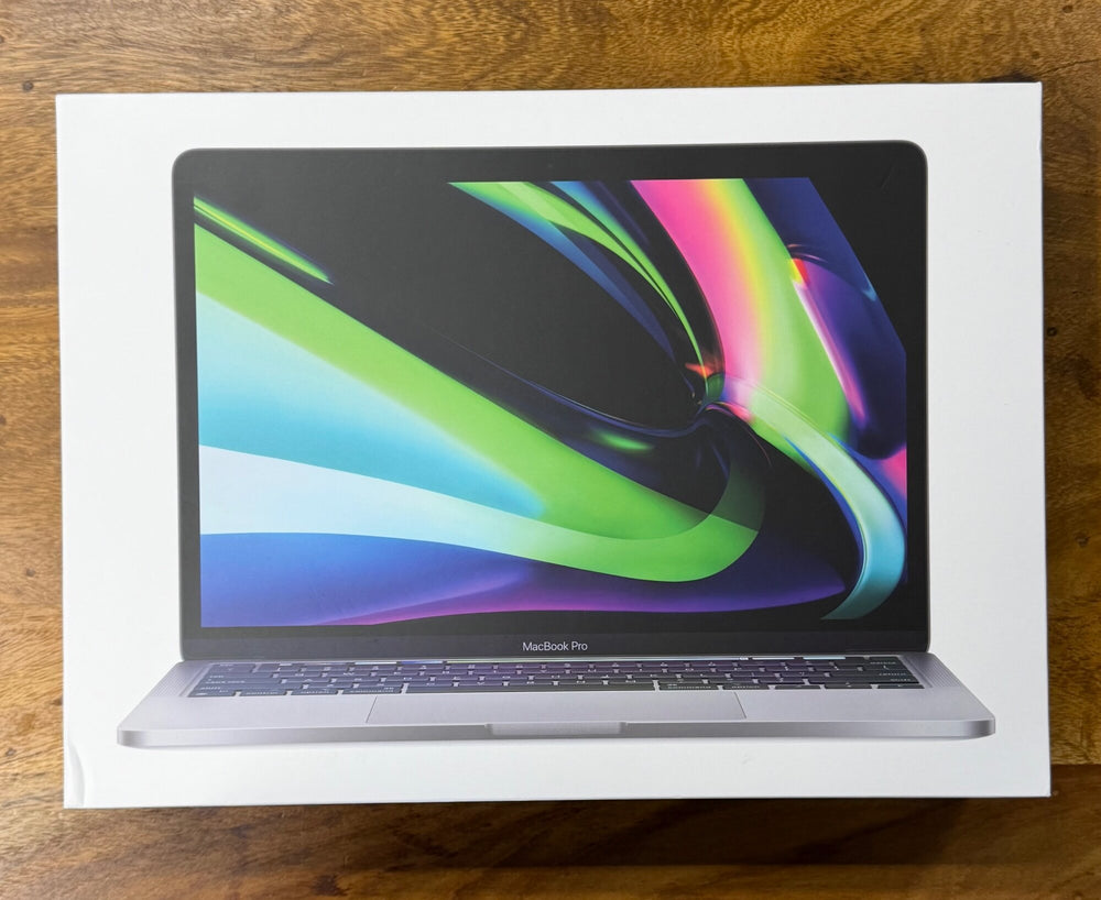 Apple MacBook Pro 13-Inch - 512GB/16GB- Neuwertig/Ovp