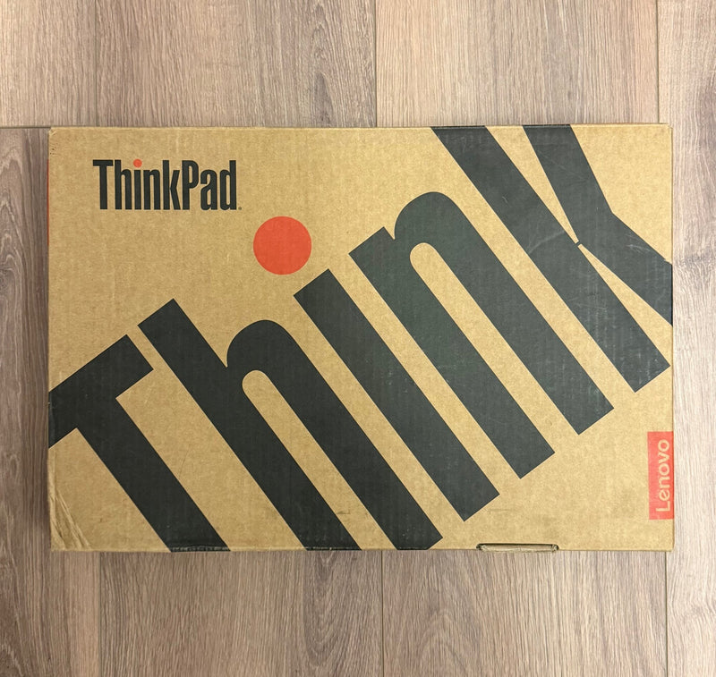 Lenovo ThinkPad T16 Gen 2 - 21HH-003AGE - Neuwertig/Ovp