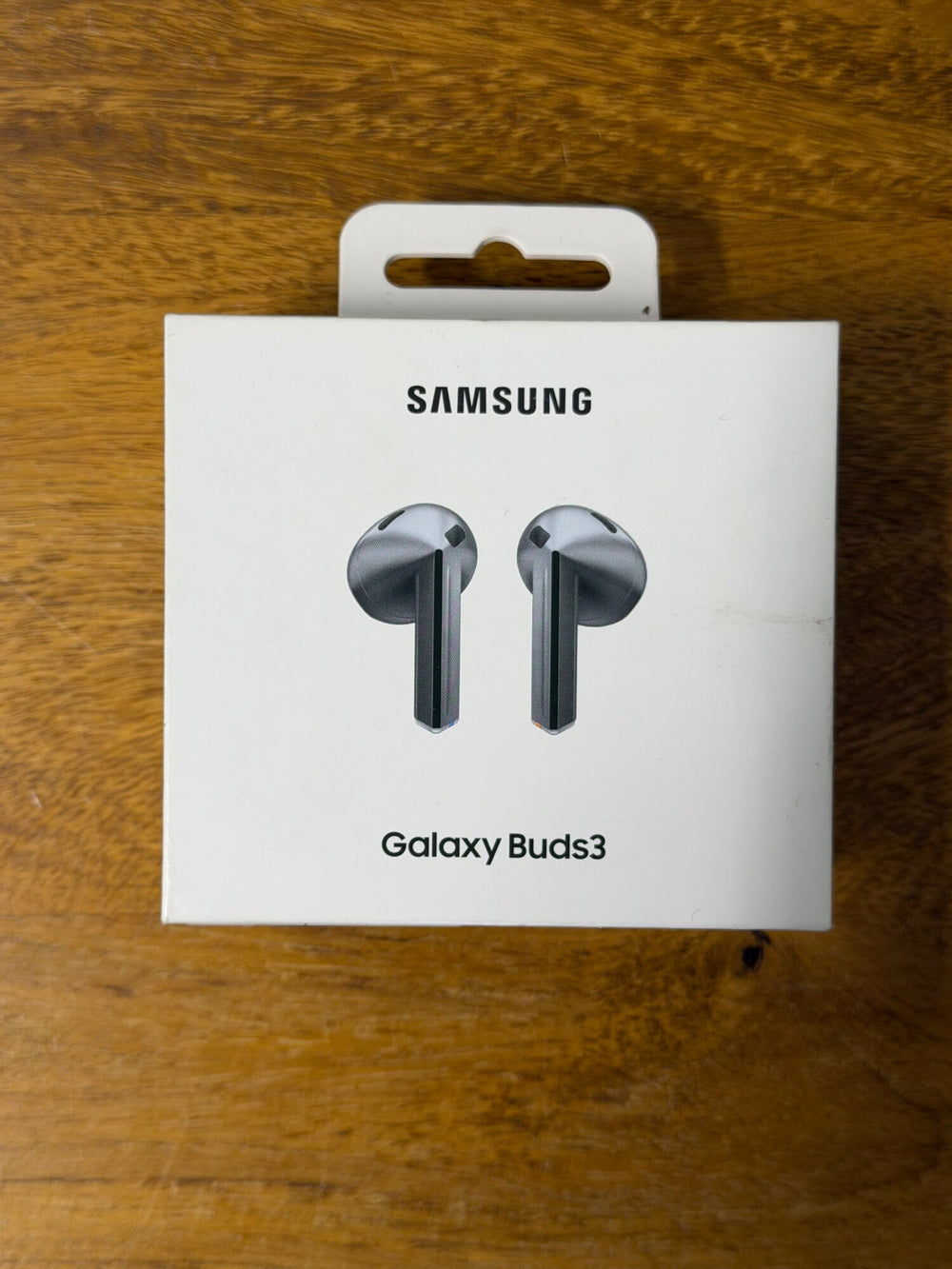 Samsung Galaxy Buds 3 - Neu/Ovp