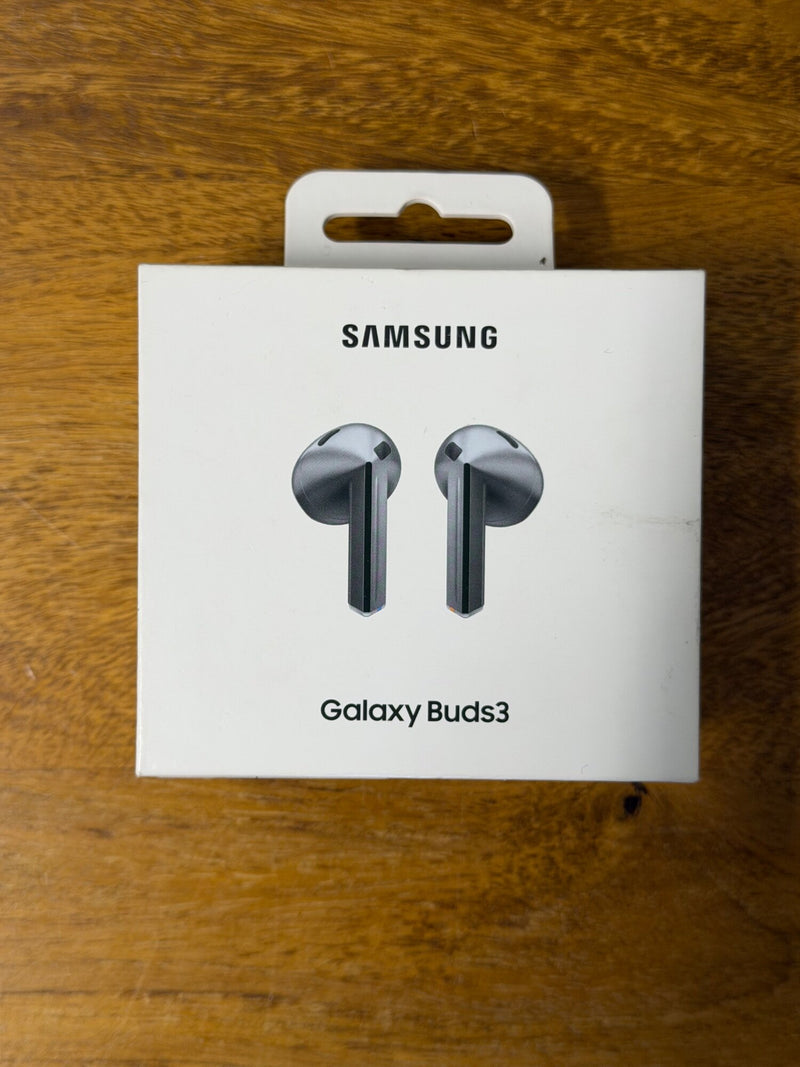 Samsung Galaxy Buds 3 - Neu/Ovp