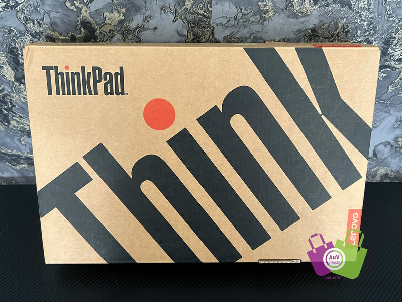 Lenovo ThinkPad T14 Gen 5 -21MM/Ultra 7 165U/32GB/256GB/NEUWERTIG/OVP