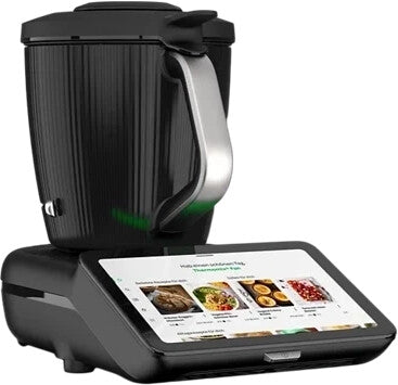 Vorwerk Thermomix TM7 · mit zweitem Mixtopf — Aufnahme 1 von 6