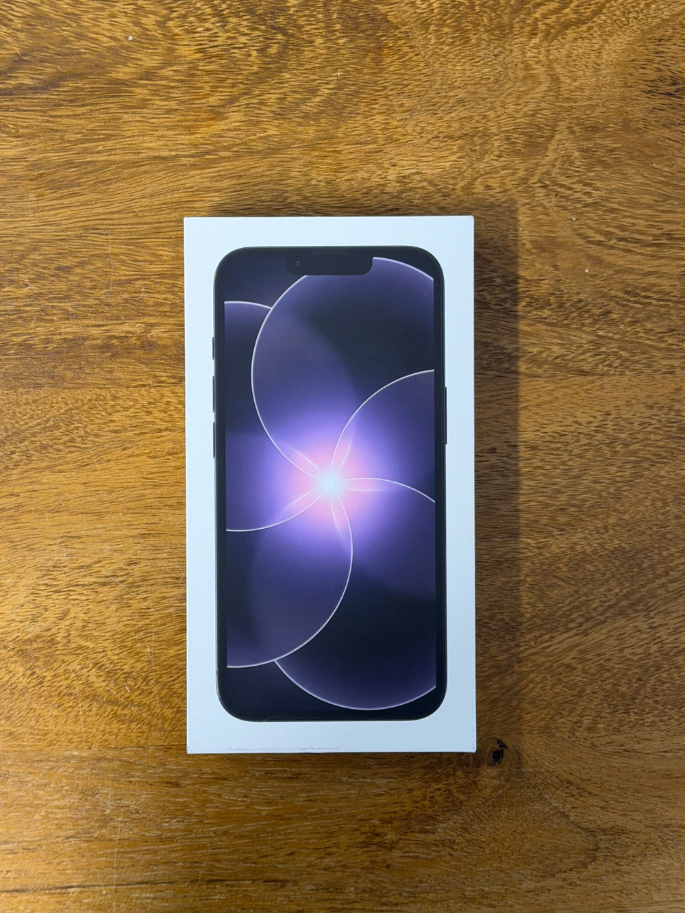 Apple iPhone 17e - Black - 256GB - Neu/Ovp