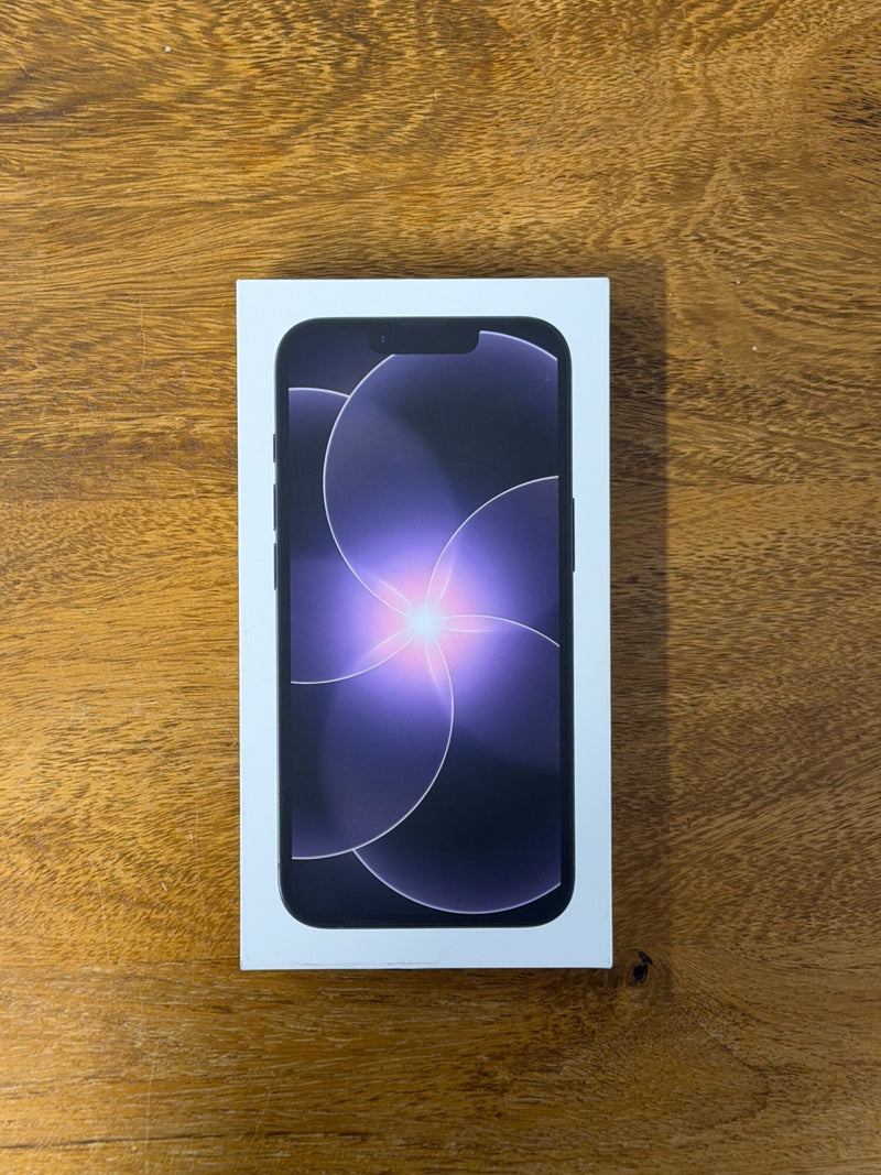 Apple iPhone 17e - Black - 256GB - Neu/Ovp