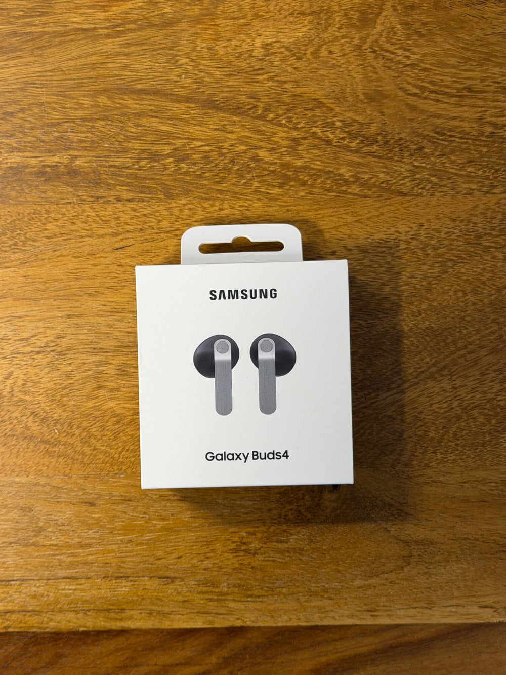 Samsung Galaxy Buds4 - Neu/Ovp