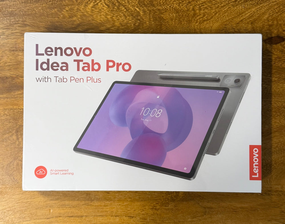 Lenovo Idea Tab Pro + Pen 256GB / 8GB - Neu/Ovp