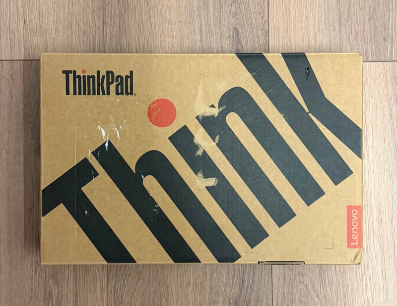 ThinkPad L13 Yoga Gen 4