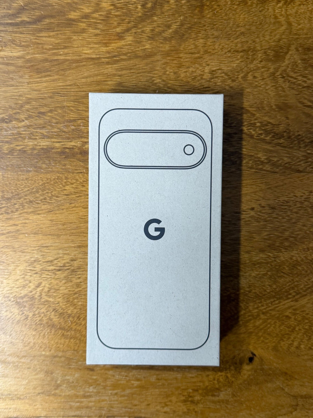 Google Pixel 11 Frost - 256GB - Neuwertig/Ovp