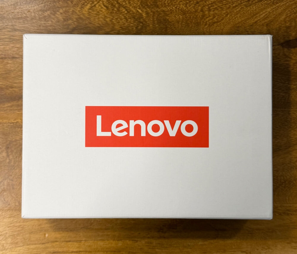 Lenovo Tab K11 Gen2 - 256GB - Luna Gey - Top/Ovp