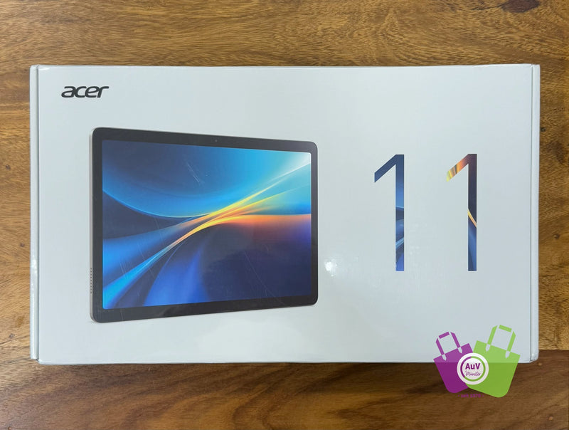Acer Iconia Tab V11 - 11" Tablet - 128GB / Wifi - NEU / OVP